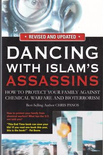 Dancing with Islam's Assassins
