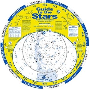 Seller image for Guide to the Stars for sale by Pieuler Store