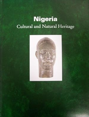 Imagen del vendedor de NIGERIA. Cultural and Natural Heritage. a la venta por Librera y Editorial Renacimiento, S.A.