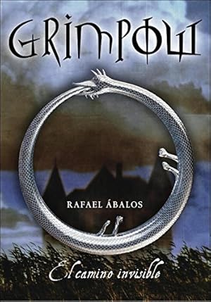 Seller image for Grimpow. El camino invisible. for sale by Librera y Editorial Renacimiento, S.A.