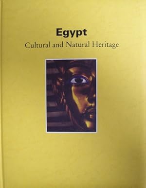 Imagen del vendedor de EGYPT. Cultural and Natural Heritage. a la venta por Librera y Editorial Renacimiento, S.A.