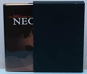 Image du vendeur pour The Big Book of Necon- signed,numbered,slipcased mis en vente par Cunningham Books