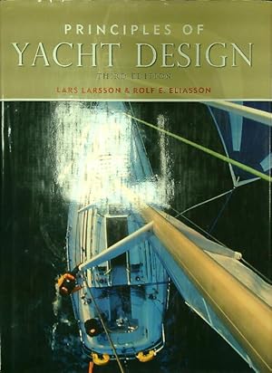 Image du vendeur pour Principles of yacht design mis en vente par Miliardi di Parole