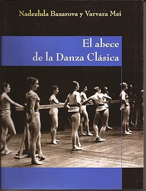 Seller image for El abece de la danza clsica for sale by Librera Santa Brbara