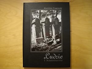 Seller image for Ludzie i kamienie for sale by Polish Bookstore in Ottawa