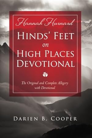 Seller image for Hinds Feet on High Places: The Original and Complete Allegory with a Devotional for Women for sale by Pieuler Store