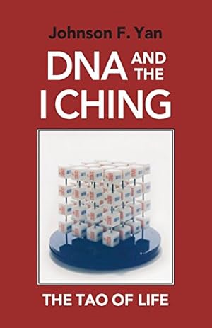 Bild des Verkufers fr DNA and the I Ching: The Tao of Life zum Verkauf von Pieuler Store