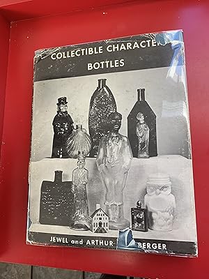 Collectible Character Bottles