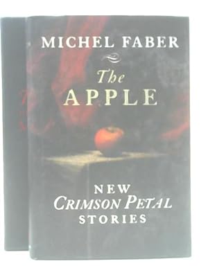 Immagine del venditore per The Apple - New Crimson Petal Stories venduto da World of Rare Books