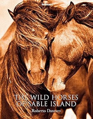 Seller image for The Wild Horses of Sable Island for sale by Pieuler Store