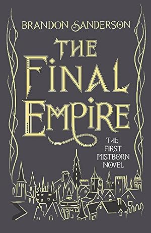 Immagine del venditore per The Final Empire: Collector's Tenth Anniversary Limited Edition venduto da Pieuler Store