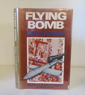 Immagine del venditore per Flying Bomb venduto da BRIMSTONES