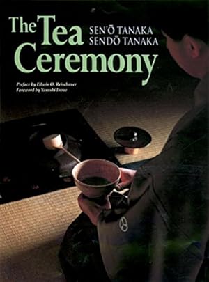 Seller image for The Tea Ceremony for sale by Pieuler Store