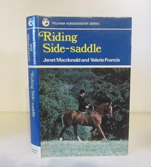 Riding Side-saddle
