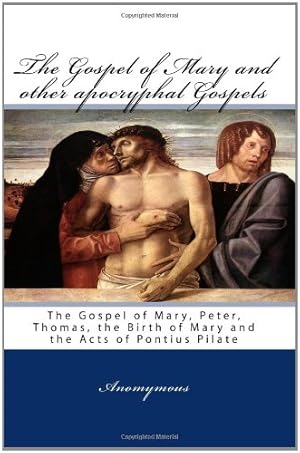 Seller image for The Gospel of Mary and Other Apocryphal Gospels for sale by Pieuler Store