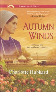 Autumn Winds (Seasons of the Heart)