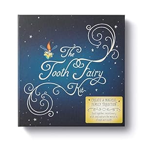 Image du vendeur pour The Tooth Fairy Kit mis en vente par Pieuler Store