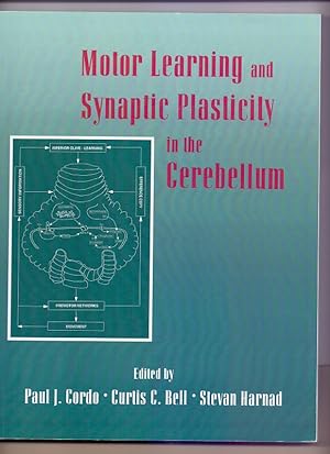 Seller image for Motor Learning and Synaptic Plasticity in the Cerebellum for sale by Die Wortfreunde - Antiquariat Wirthwein Matthias Wirthwein