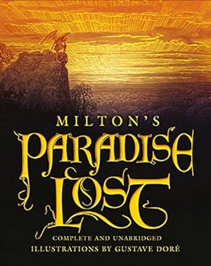 Seller image for Paradise Lost for sale by Pieuler Store