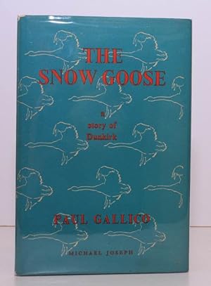 The Snow Goose. [Twenty-Sixth Impression.] SIGNED BY THE AUTHOR