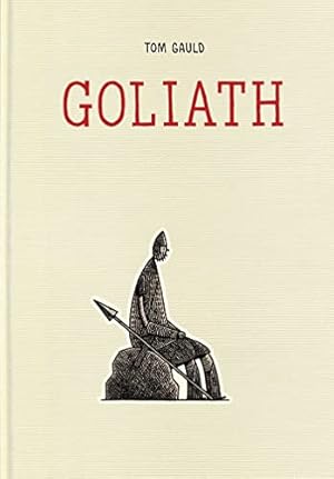 Seller image for Goliath for sale by Pieuler Store