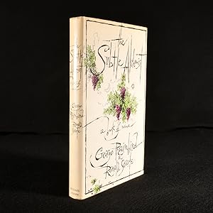 Image du vendeur pour The Subtle Alchemist a Book of Wine mis en vente par Rooke Books PBFA