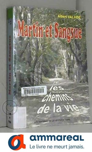 Seller image for Martin et sangsue for sale by Ammareal