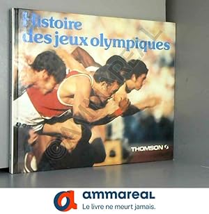 Seller image for Histoire des Jeux Olympiques for sale by Ammareal