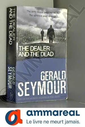 Seller image for The Dealer and the Dead for sale by Ammareal