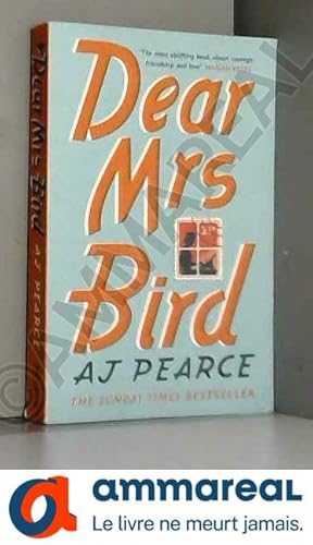 Seller image for Dear Mrs Bird for sale by Ammareal