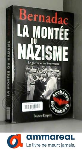 Image du vendeur pour La monte du nazisme mis en vente par Ammareal