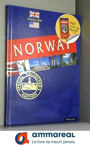 Seller image for Title: Norway Special Collectors Edition for sale by Ammareal