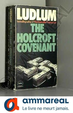 Image du vendeur pour The Holcroft Covenant mis en vente par Ammareal