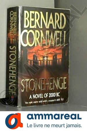 Seller image for Stonehenge: A Novel of 2000 BC for sale by Ammareal