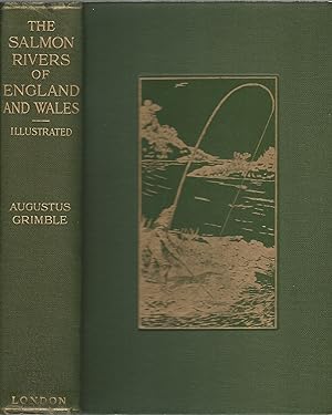The Salmon Rivers of England and Wales