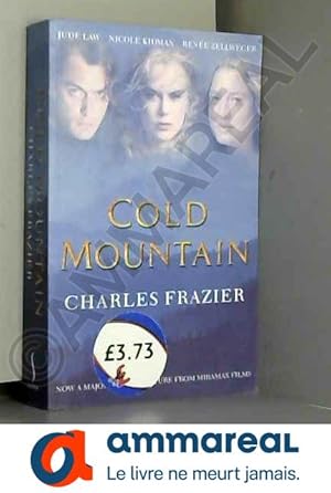 Seller image for Cold Mountain for sale by Ammareal