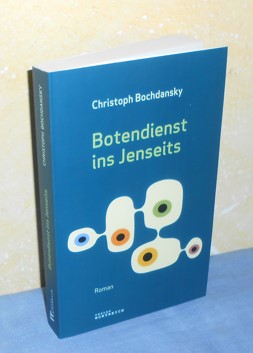 Botendienst ins Jenseits