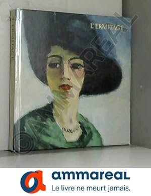 Seller image for L'ERMITAGE - peinture d'Europe occidentale for sale by Ammareal