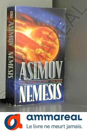 Image du vendeur pour Nemesis mis en vente par Ammareal