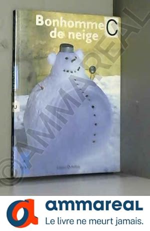 Seller image for Bonhomme De Neige for sale by Ammareal