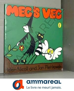 Imagen del vendedor de Meg's Veg (Meg and Mog) a la venta por Ammareal