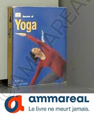 Bild des Verkufers fr Secrets of: Yoga zum Verkauf von Ammareal