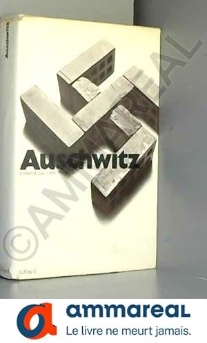 Image du vendeur pour AUSCHWITZ mis en vente par Ammareal