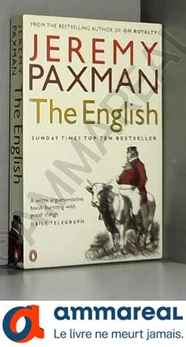 Seller image for The English for sale by Ammareal