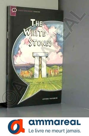 Immagine del venditore per The White Stones venduto da Ammareal