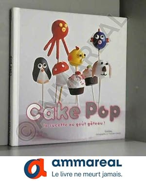 Image du vendeur pour CAKE POP mis en vente par Ammareal