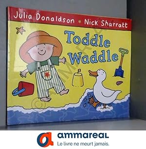 Imagen del vendedor de Toddle Waddle a la venta por Ammareal