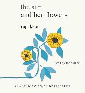 Seller image for The Sun and Her Flowers (Compact Disc) for sale by AussieBookSeller