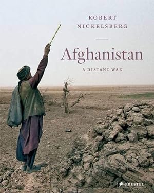 Seller image for Afghanistan: A Distant War for sale by Pieuler Store