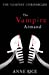 Seller image for The Vampire Armand: The Vampire Chronicles 6 for sale by Pieuler Store